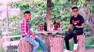 Con Olor a Hierba  Aldo Mormed  Ft  Corazón Mixteco Video Official [upl. by Larual]