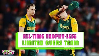 All time Trophyless limited overs team  Crickpicks EP46 [upl. by Caressa485]