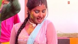 Holi Mein Machal Re Mera Jiya  Holi Video Song  Rang Special Laayo Padosan Tere Liye [upl. by Eizzo236]