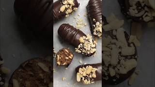 Quick amp Easy Homemade Chocolate Dessert With 5 Ingredients  No Oven Needed [upl. by Irtemed]