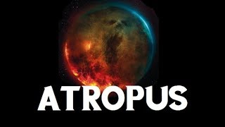 Dungeons and Dragons Lore  Atropus [upl. by Asyen]