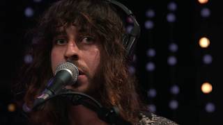 Altin Gün  Süpürgesi Yoncadan Live on KEXP [upl. by Albur]