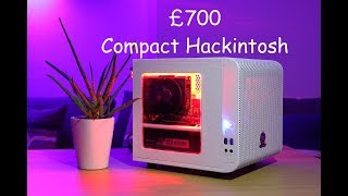 Budget hackintosh build 2017step by stey hardware installation [upl. by Amsden]