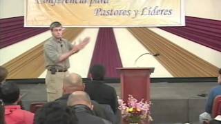 La Santidad del Siervo de Dios  Paul Washer [upl. by Ekralc989]