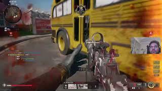 Black Ops 6  Gameplay Multiplayer  TUKA Chats [upl. by Atilrac574]