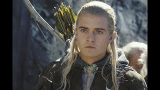 Top Five Legolas Kills [upl. by Resaec272]