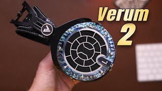 Verum 2 Review  Pretty Good [upl. by Anujra]