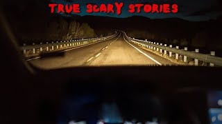 True Scary Stories to Keep You Up At Night July 2024 Horror Compilation [upl. by Amles422]