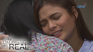 Ang Dalawang Mrs Real Full Episode 54 [upl. by Atniuqal]