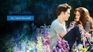 Bellas Lullaby Twilight Soundtrack Version Official [upl. by Alyk142]