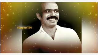 Paritala Ravi WhatsApp status [upl. by Ayatnohs]