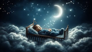 Cozy Piano Lullaby for Kids Sweet Slumber 🛏️ [upl. by Ynnattirb8]