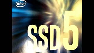 Intel SSD 5 ssd Supported functions LPM（HIPM issues DISC Clone [upl. by Asusej]