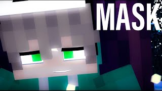 Dream  quotMaskquot AMV Minecraft Music Video 🎶Dream Animations 🎵 [upl. by Nerdna65]