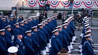 Hell March  USA Military Parade 2023 1080P [upl. by Dov]