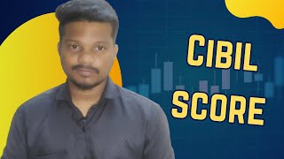 CIBIL Score Explanation  Credit Score 🚀 [upl. by Azile767]