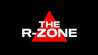 Opening Logos  The RZone fake [upl. by Mortie]