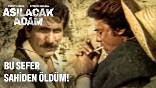 Bu Sefer Sahiden Öldüm  Asılacak Adam [upl. by Atinuj]