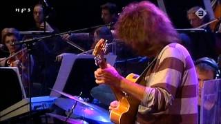 Pat Metheny and The Metropole Orchestra 2003  Minuano [upl. by Silsbye]