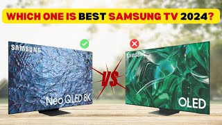 Samsung QN900C Neo QLED vs S95C QDOLED  Which TV should you buy [upl. by Raamaj361]