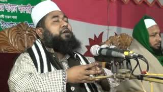 Bangla Waj Mawlana Ajijul islam Jalali brahmanbaria Part 7 [upl. by Imogene]