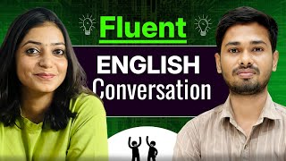 Daily English Conversation Practice  English Conversation  raushanescapes english [upl. by Nitsej]