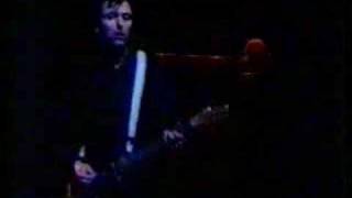 The Stranglers  Nuclear DeviceGenetix Live Nottingham 1981 [upl. by Willet]