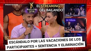 😎 El STREAMING del Bailando2023  PROGRAMA 79 281223 [upl. by Evangelina]