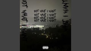 Got What I Want Preview [upl. by Anerak546]