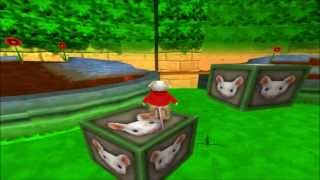 Stuart Little 2  100  Part 4  Central Park PS1 ᴴᴰ [upl. by Cherye]