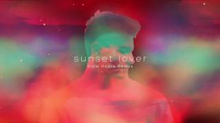 Petit Biscuit  Sunset Lover Slow Hours Remix [upl. by Siddon719]