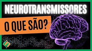 Neurotransmissores  Introdução [upl. by Ignacius]