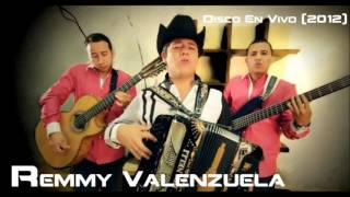 Cada dia mas  Remmy Valenzuela 2012 [upl. by Eimaj]