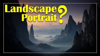 Landscape amp Portrait Photography Sinhala photography for beginners step by step [upl. by Louisa571]