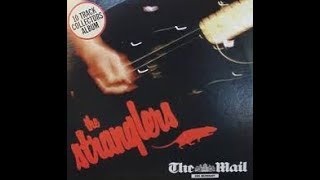 The Stranglers Mail On Sunday  Collectors CD [upl. by Kartis]