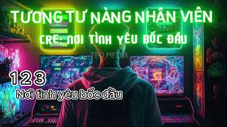 TƯƠNG TƯ NÀNG NHÂN VIÊN KARAOKE  CCMK x Langtuc0d0n x prodNevatrash BEAT CHUẨN [upl. by Keyte596]