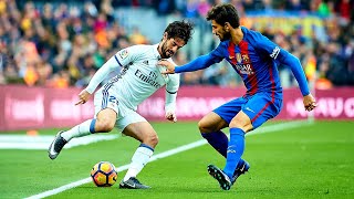 Isco Alarcons Magical Season [upl. by Anse]