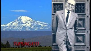 La tupungatina  Osvaldo Pugliese  Instrumental 1952 [upl. by Aruon373]