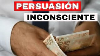 🧠👉🏼 Cómo funciona nuestro cerebro 🗝️𝗘𝗹 𝗦𝗘𝗖𝗥𝗘𝗧𝗢 𝗱𝗲 la PERSUASIÓN inconsciente [upl. by Nytsyrk675]