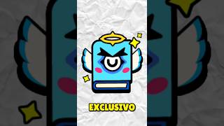 Nuevo Pin exclusivo 🤑 brawlstars supercell [upl. by Ytirahs]