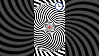 Best hypnotize trick 😱🤯🤯shorts opticalillusion [upl. by Buna]