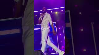 Dexta daps ￼￼performance was electrifying dextadaps thealtheashow reggaesumfest Media [upl. by Eirrek]