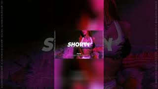 SHORTY  Pista de Reggaeton PERREO Uso Libre shorts instrumental reggaeton typebeat parati [upl. by Luther]