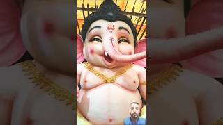 Bhaiya Ne Kharadi Ganesh Ji Ki Murti vlog minivlog vlogs [upl. by Ayirp]