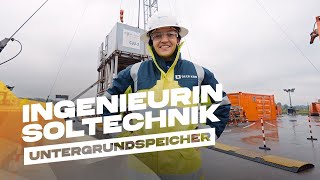 Jobprofil Soltechnikerin  Bundesverband Erdgas Erdöl und Geoenergie [upl. by Chandra]