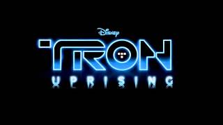 Tron Uprising Music  Teslers Party  Joseph Trapanese [upl. by Mordy]