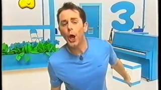 CBeebies Continuity  Sunday 3rd October 2004 9 [upl. by Sclar]