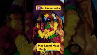 Om jai laxmi mata devotionalsong song music hindudevotionalsong navratrispecial laxmi shorts [upl. by Chadwick311]