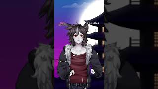 【Eng Selfintroduction】Vtuber QampA self introduction 【TFMJonny】 Shorts [upl. by Haman]