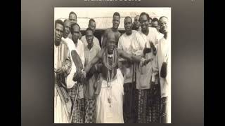 Old Itsekiri Ogono music  Ti mo ma motse [upl. by Duval]